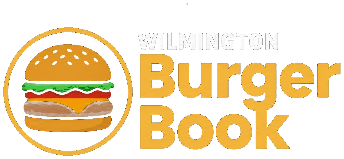 Wilmington Burger Book